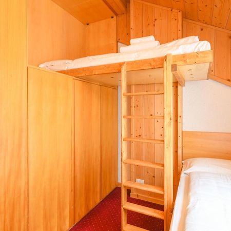 Bepy Hotel Garni Giustino Værelse billede