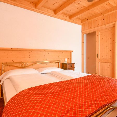 Bepy Hotel Garni Giustino Værelse billede